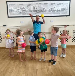 End of year update – 2024/2025