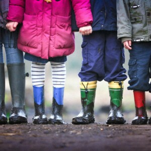 Non-uniform day